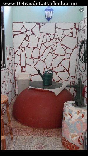 Hall 2, tinajón camagüeyano Fund