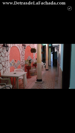 San Martin 262 entreRosario y Jesus Maria