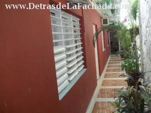 Calle San Ramón No.171 entre Santa Rita y San Esteban.