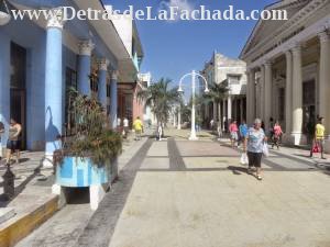 Calle: Candelario Agüero 206, entre Onelio Hernández y Arnaldo Ramírez