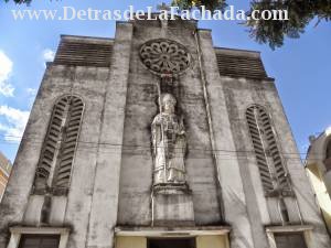 Calle: Candelario Agüero 206, entre Onelio Hernández y Arnaldo Ramírez