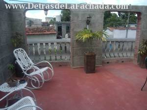 Ave50  No 4506 entre 45 y 47