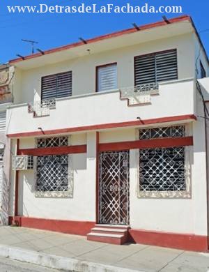 Calle 45 entre avenida 60 y avenida 62 No 6021