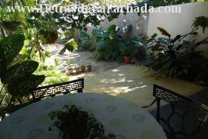 Calle 45 No.2814 e/  28 y30. CP :55100