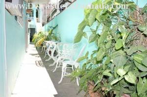 Avenida San Fernando # 3917 entre calle 39 y calle 41.