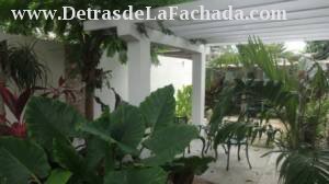 Calle 45 nro 2814 entre 28 y 30