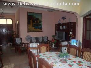 Ave50  No 4506 entre 45 y 47