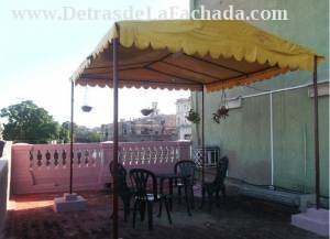 Ave: 52  entre 43 y 45  # 4310