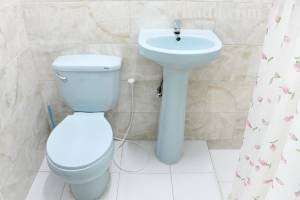 Avenida San Fernando # 3917 entre calle 39 y calle 41.