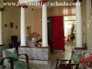 Ave: 52  entre 43 y 45  # 4310