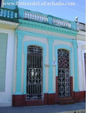 Ave: 52  entre 43 y 45  # 4310