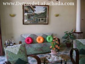 Ave: 52  entre 43 y 45  # 4310