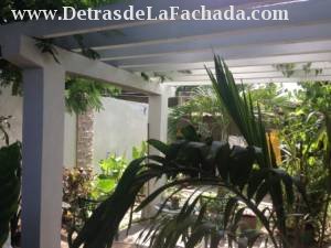 Calle 45 nro 2814 entre 28 y 30