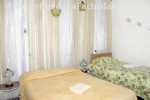 Avenida San Fernando # 3917 entre calle 39 y calle 41.