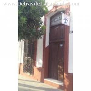 Ave 50 21 # 2311 e/ 23 y 25. Cienfuegos . Cuba