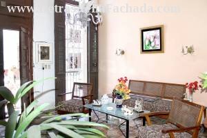 Avenida San Fernando # 3917 entre calle 39 y calle 41.