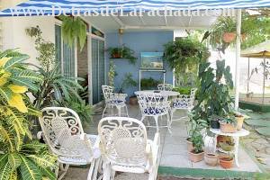 Avenida 8 # 3703 entre Paseo El Pardo y calle 39. Reparto Punta Gorda.