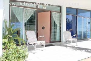 Avenida 8 # 3703 entre Paseo El Pardo y calle 39. Reparto Punta Gorda.