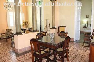 Avenida 60  # 3701 entre Paseo El Prado y calle 39.