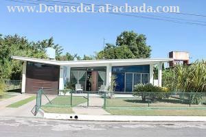 Avenida 8 # 3703 entre Paseo El Pardo y calle 39. Reparto Punta Gorda.