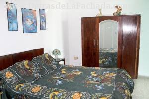 Avenida San Fernando # 3917 entre calle 39 y calle 41.