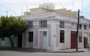 Calle 25 n 5223 % 52 y 54