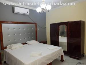 Calle Donato Mármol, numero 262A, entre Perucho Figueredo y Saturnino Lora