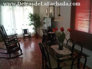 AV.AMADO ESTEVEZ N.67 ALTOS ENTRE 1 Y A