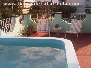 AV.AMADO ESTEVEZ N.67 ALTOS ENTRE 1 Y A