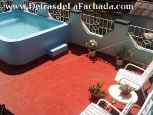 AV.AMADO ESTEVEZ N.67 ALTOS ENTRE 1 Y A