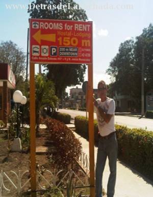 AV.AMADO ESTEVEZ N.67 ALTOS ENTRE 1 Y A