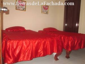 Avenida:Amado Esteves n.67 (altos) entre calle A y calle 8