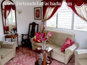 Avenida Amado Esteves n.67-A /calle 8 y calle A r/ Roberto Reyes