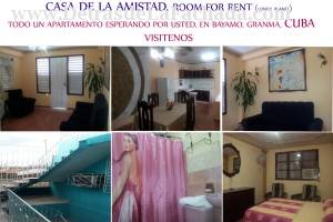 APARTAMENTO COMPLETO, ENTRADA INDEPENDIENTE