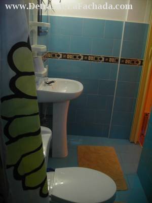 Calle 1ro de abril #55