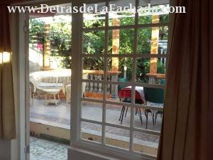 Calle 1ro de abril #55