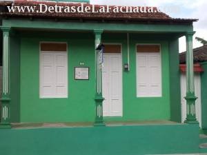 Maceo#22 % Castillo duahi y Ave e los Martires