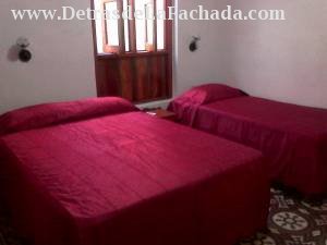 Calle maravi 17 entre marti y flor crombet