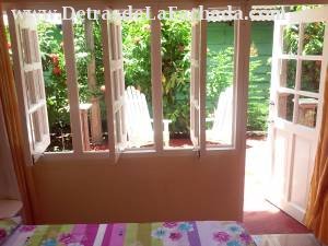 Calle 1ro de abril #55