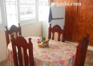 Calle Flor Crombet 67 entre 24 de Febrero y 10 de Octubre.