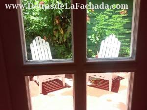 Calle 1ro de abril #55