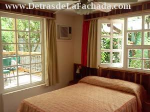 Calle 1ro de abril #55