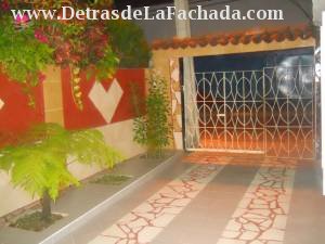 Calle 1ro de abril #55