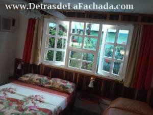 Calle 1ro de abril #55