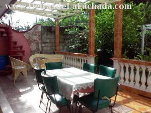 Calle 1ro de abril #55