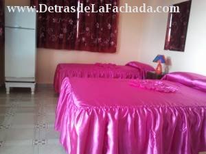 Maceo#22 % Castillo duahi y Ave e los Martires