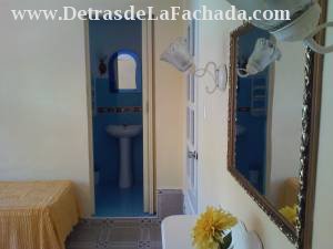 Calle 1ro de abril #55