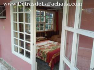 Calle 1ro de abril #55