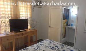 Calle 9na, No. 7A, Entre Calle 10ma y Avenida de Los Libertadores, Reparto: Peralta