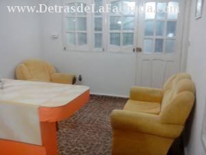 Calle 9na, No. 7A, Entre Calle 10ma y Avenida de Los Libertadores, Reparto: Peralta